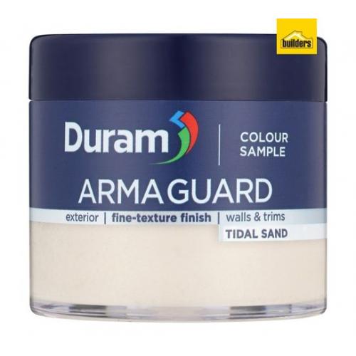 Duram Armaguard Paint - Tidal Sand (90ml)