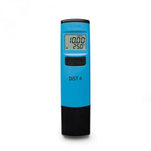HI98304 DiST 4 Waterproof EC Tester (0.00-20.00 mS/cm)