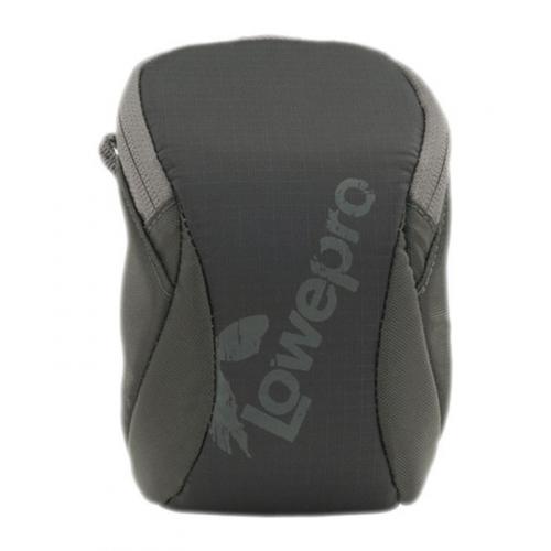 Lowepro Dashpoint 20 Camera Pouch (Slate Grey)