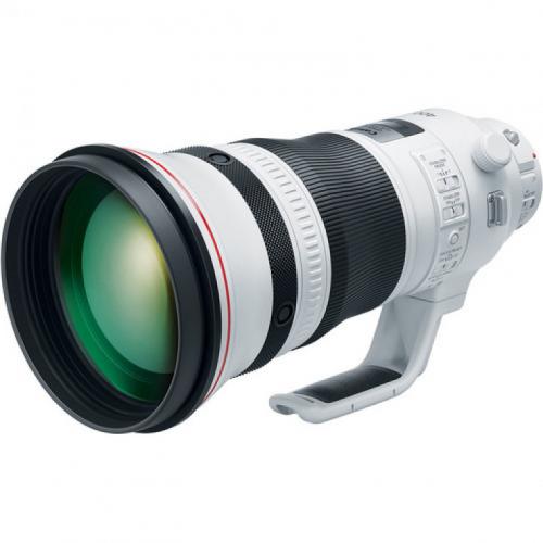 Canon EF 300 mm f 2.8 L IS Mk II USM