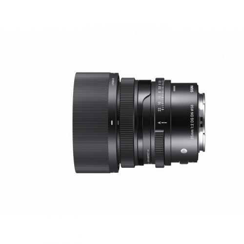 SIGMA I 35mm F2 DG DN | Contemporary L-Mount (for Panasonic, Sigma, and Leica)