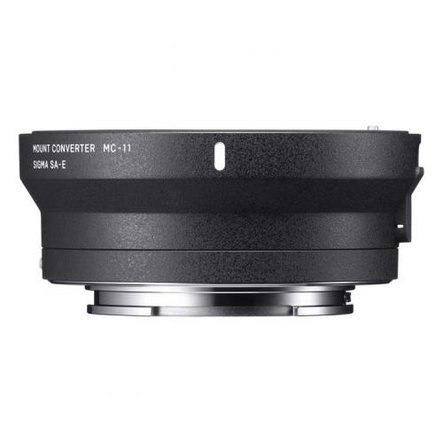 Sigma MC-11 Mount Converter (Canon EF-Mount Lenses to Sony E)