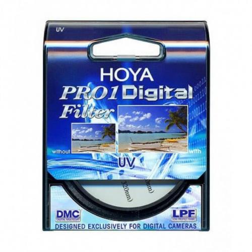 Hoya 77mm PRO1D UV Filter