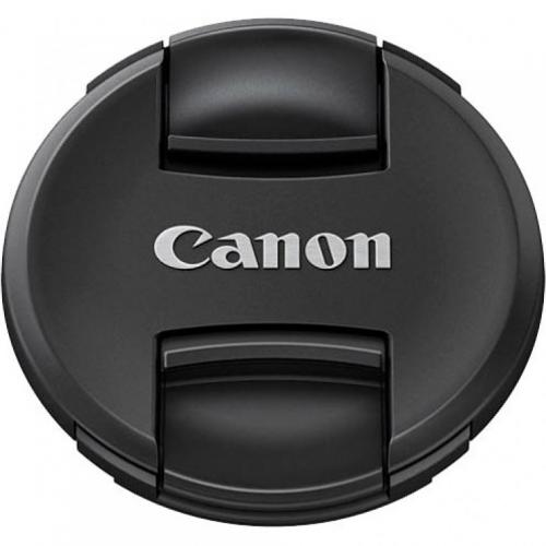 Canon E-77mm Lens Cap