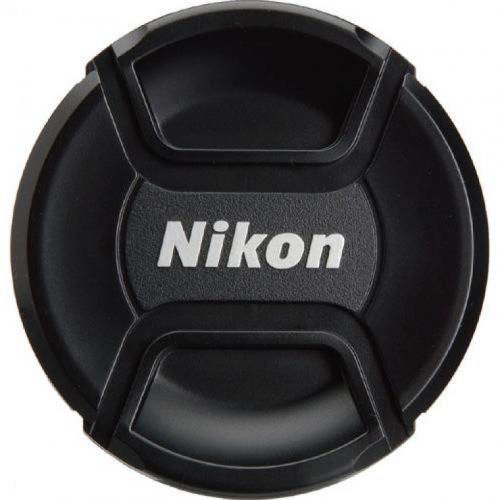 Nikon 55mm Snap-On Lens Cap