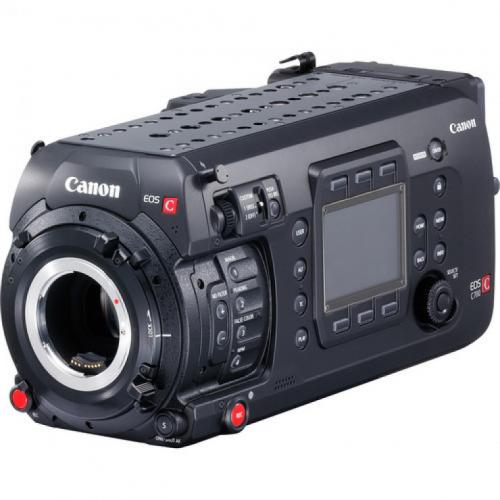 Canon C700 Cine Camera(Online Only)
