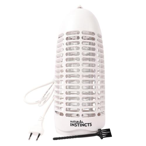 Natural Instincts 1x6W Cylinder Insect Zapper