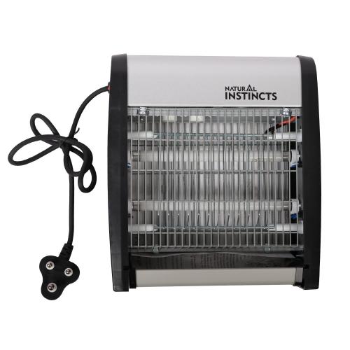 Natural Instincts 2x6W Electronic Insect Zapper JB20M