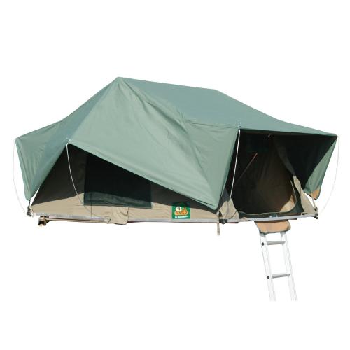 Tentco Safari Rooftop Tent 1.4m