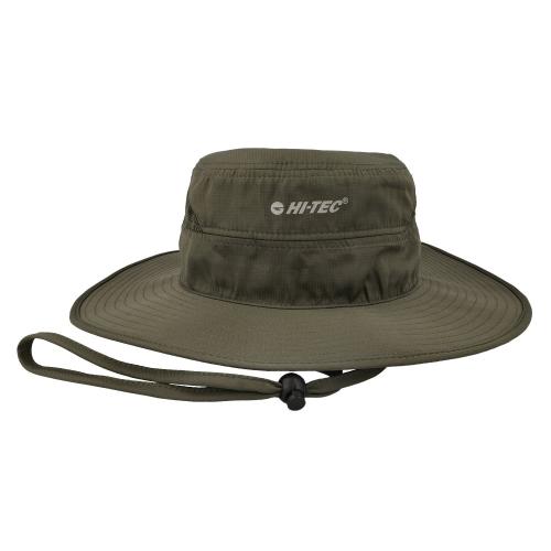 Hi-Tec Rain Forest Wide Brim Hat