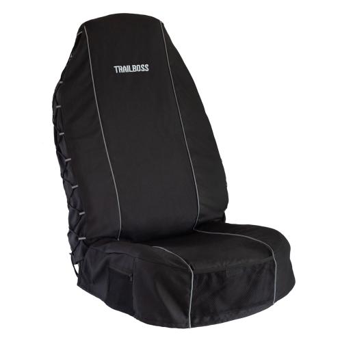 TrailBoss Front Seat Cover - 2 piece