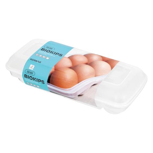 Snappy Egg container 10pc