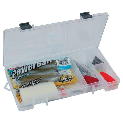 Catch More Fish Shad Tackle Box