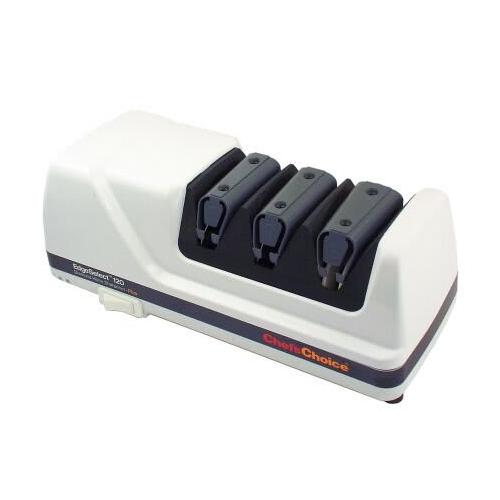 Chefs Choice Electric 120 3 stage Sharpener