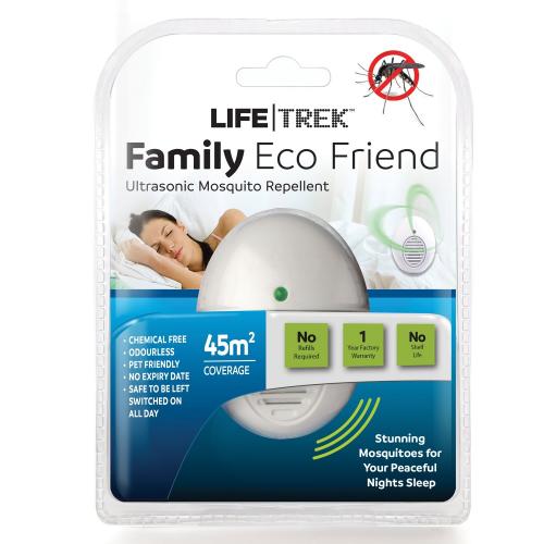 Lifetrek Eco Friend Plug