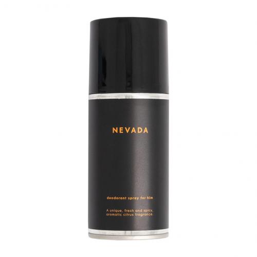 NEVADA Deodorant Spray
