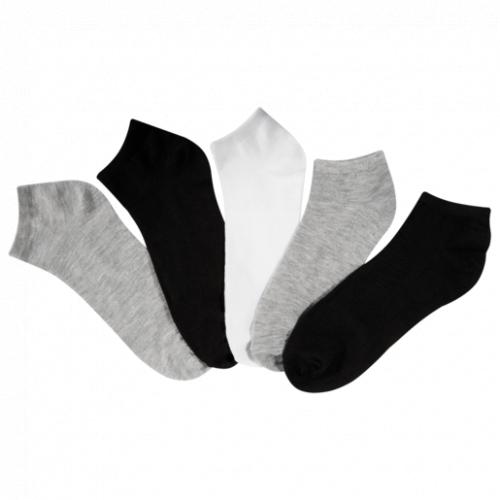 Bare Basics Mens Socks Size 8 -10 (Assorted Item - Supplied At Random)