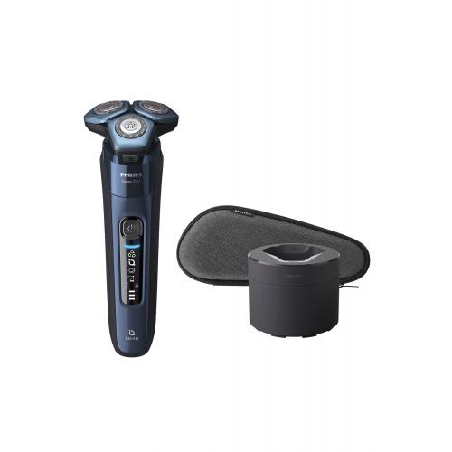 Series 7000 Wet & Dry Electric Shaver