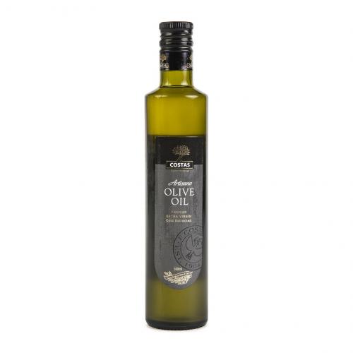 Costas Artisano Extra Virgin Olive Oil 500 ml