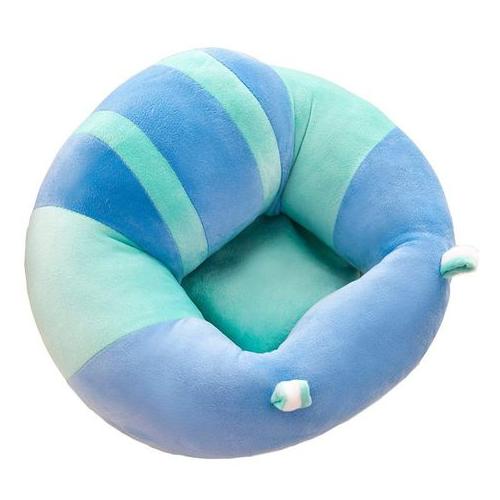 Baby Support Plush Sofa Seat,Learning to Sit Chair Seat Plush Toys