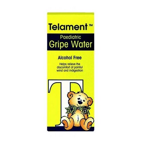 Telament - Paediatric Gripe Water - 6 x 150ml