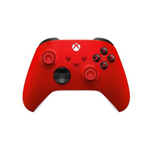 Xbox Series Controller - Pulse Red