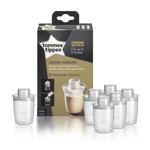 Tommee Tippee - Milk Powder Dispenser