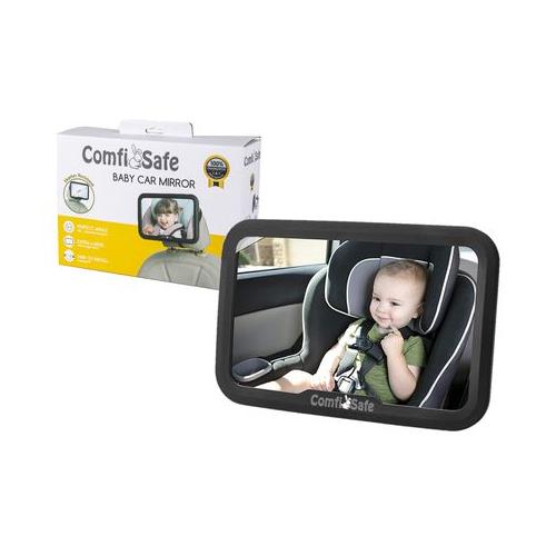 Comfisafe Baby Mirror for Car Travel