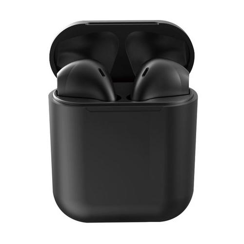 Generic Earphones for Apple & Android – Black