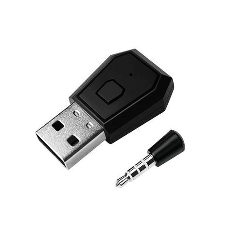 USB 2.0 Wireless for Bluetooth 4.0 Dongle Adapter for Sony for PS4