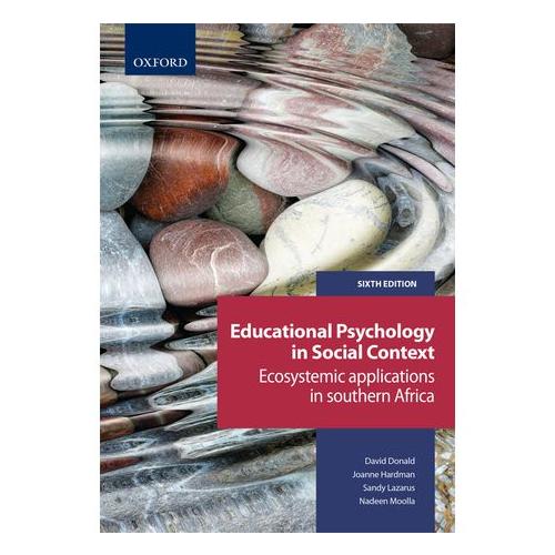 Educational Psychology in Social Context