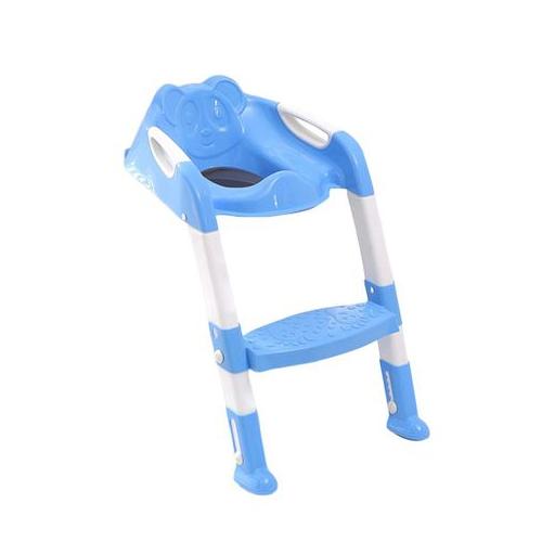 Children’s Toilet Seat Chair - Blue