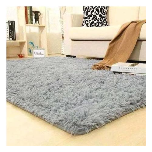 Washable Comfy Fluffy Carpet for Home & Offices
