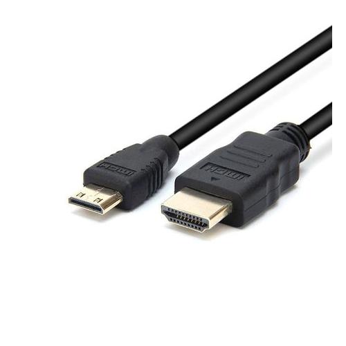 Baobab HDMI Male To Mini HDMI Male Cable - 5M