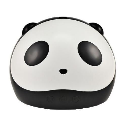 Panda Shaped 36W LED UV Light Nail Drier