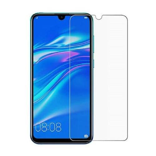 Tempered Glass Screen Protector for Huawei Y7 2019