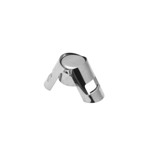 Bar Butler Champagne Stopper With Double Clip S/Steel