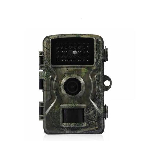 ZYF Waterproof Game Trail Hunting Camera Green