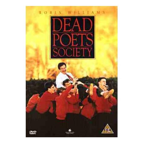 Dead Poets Society(DVD)