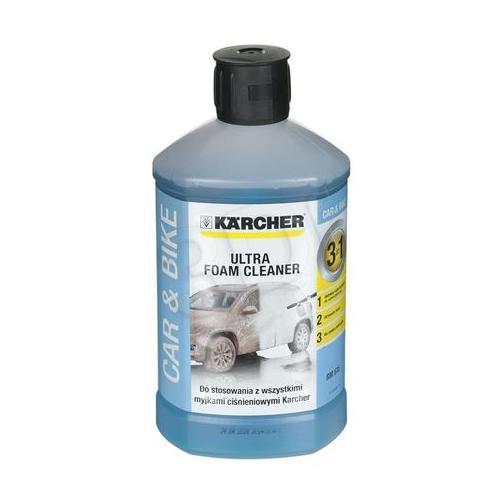 Karcher - Ultra Foam Cleaner - 1 Litre