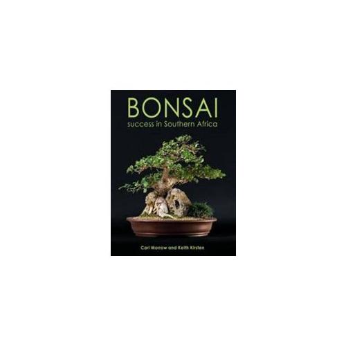 Bonsai success in Southern Africa