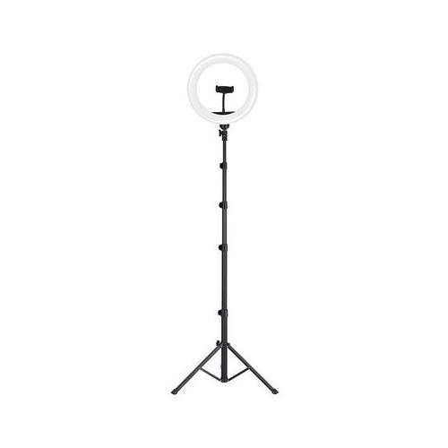 Professional 10 Inch Ring Light With 2M Tripod Stand