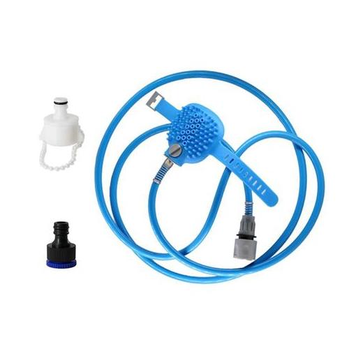 Bathing Shower Tool & Hair Washer for Cats & Dogs