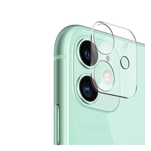CellTime  Tempered Glass Protector for iPhone 12 Camera Lens