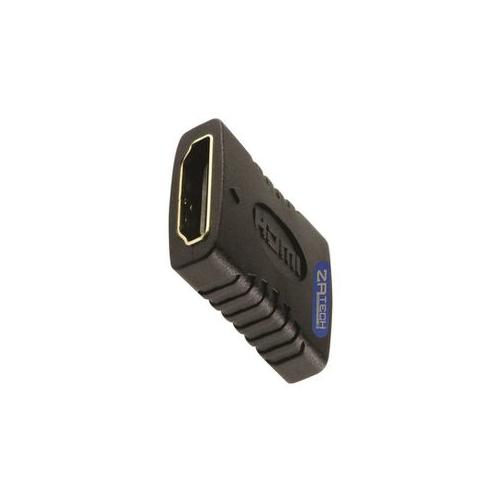ZATECH HDMI Female To Female Extender Connector