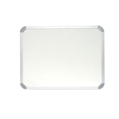 Parrot Whiteboard Non-Magnetic - 2400 x 1200mm