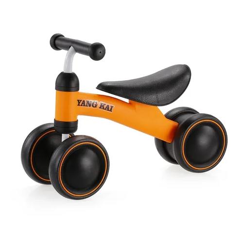 Riding Bike toy for developing baby