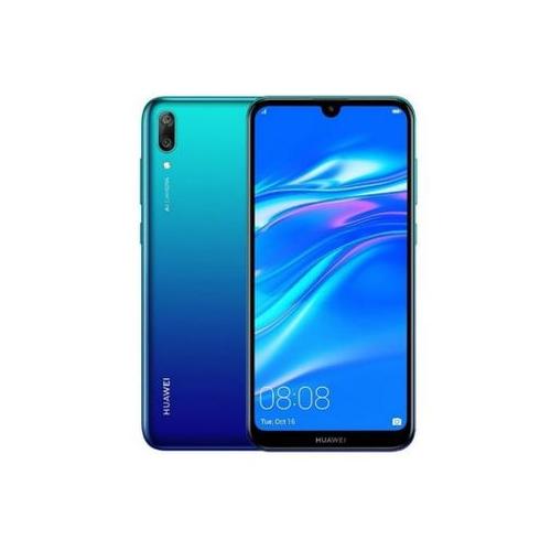 Huawei Y7 Pro 2019 Dual Sim - Blue