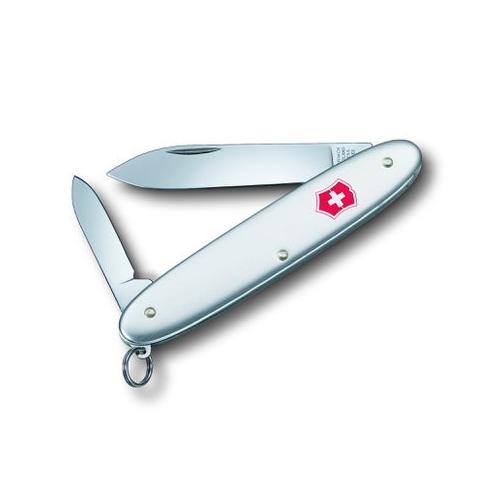 Victorinox - Excelsior 84mm Knife - Silver Alox