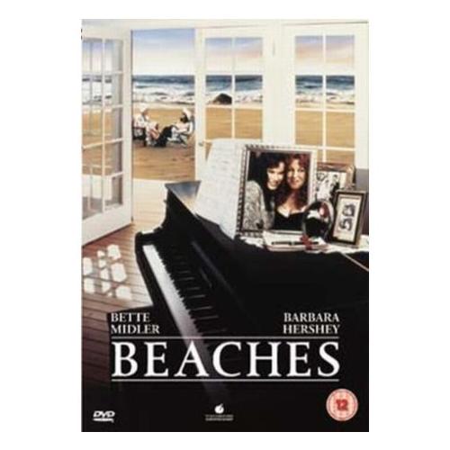 Beaches - (Import DVD)